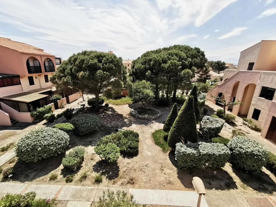 Residence Maisons Des Sables 4