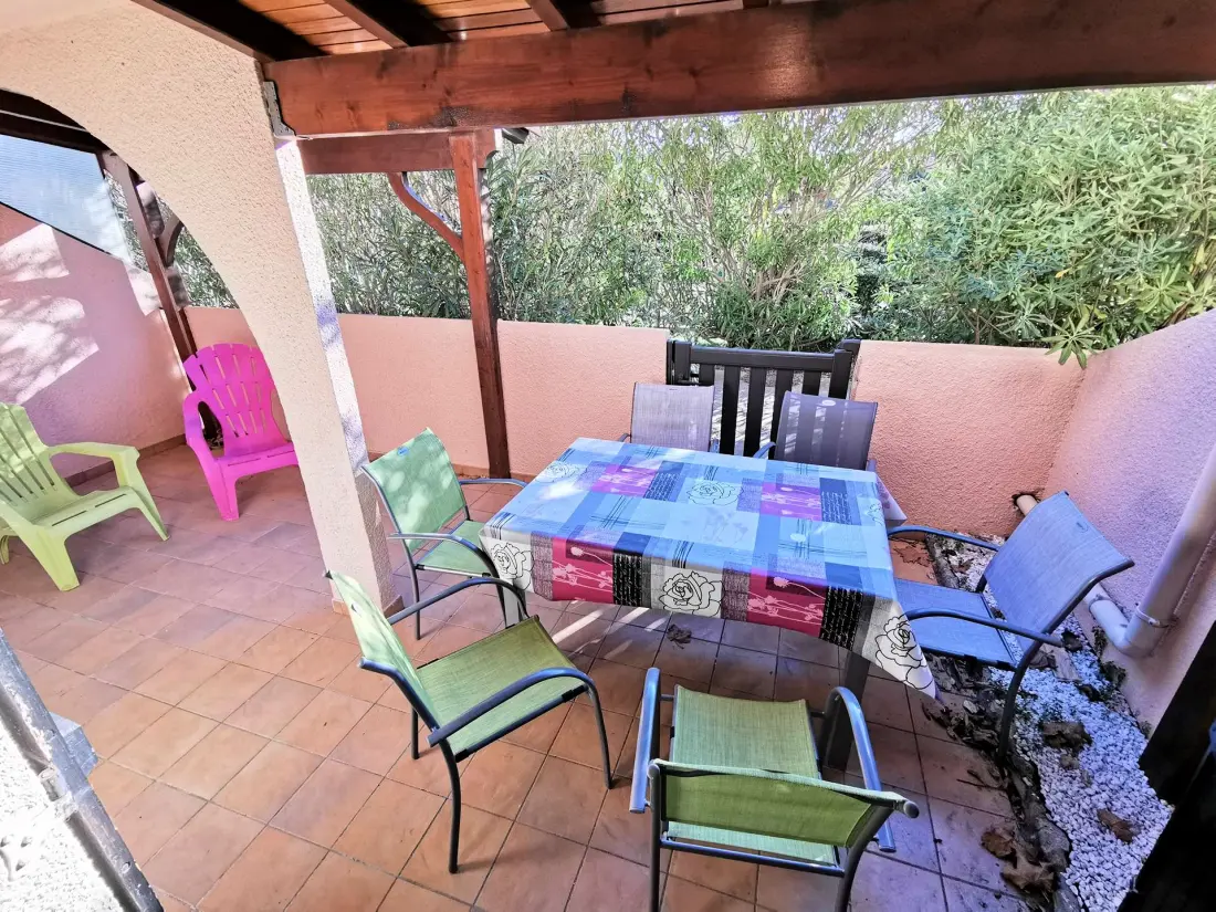 Residence Maisons Des Sables 4