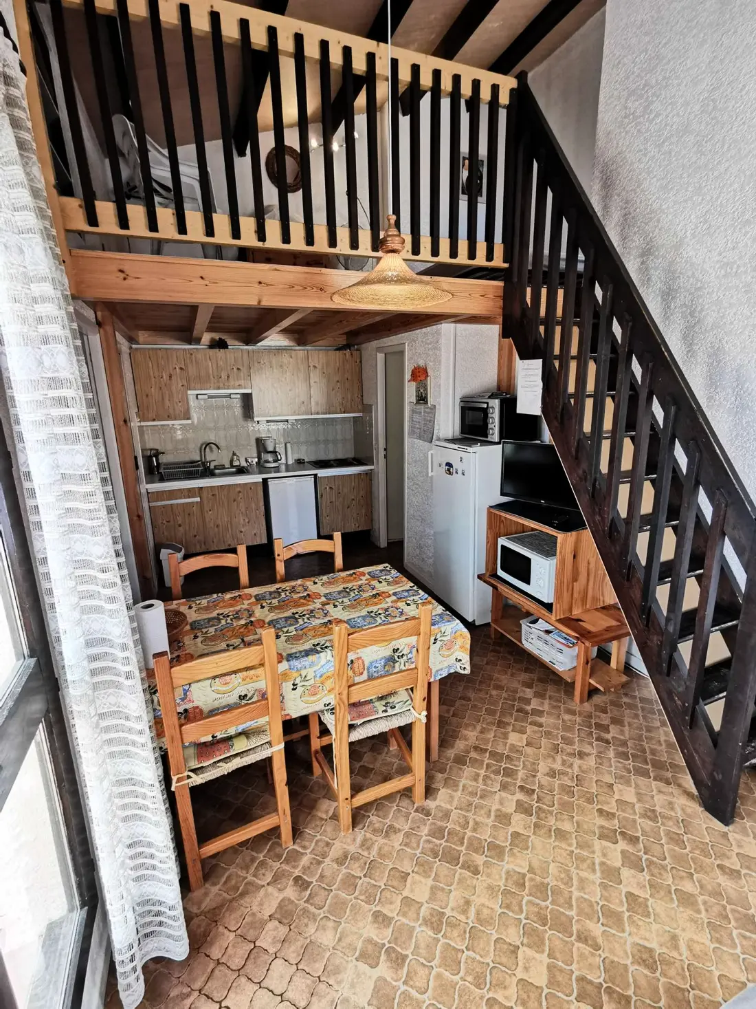 Residence Maisons Des Sables 4