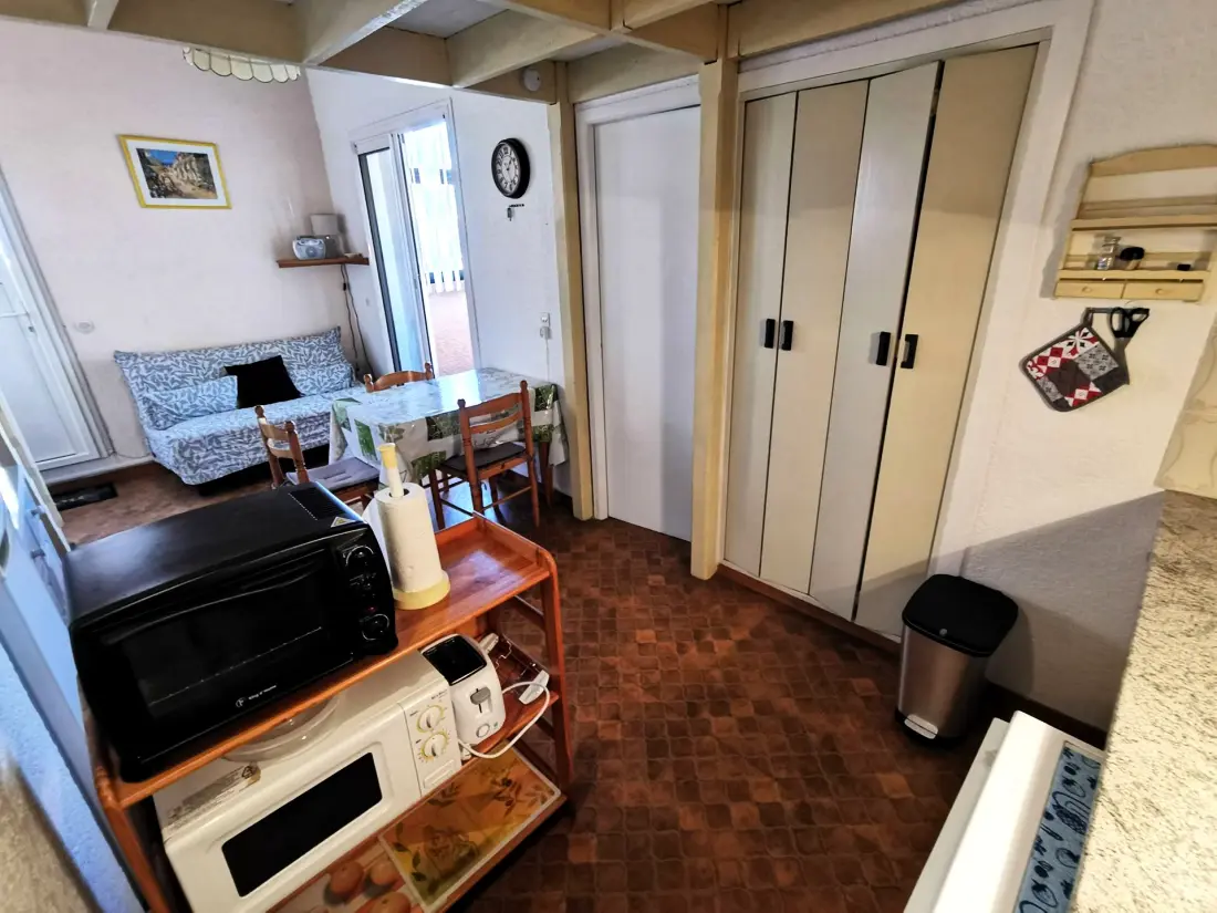 Residence Maisons Des Sables 4