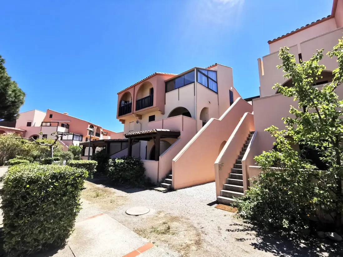 Residence Maisons Des Sables 4