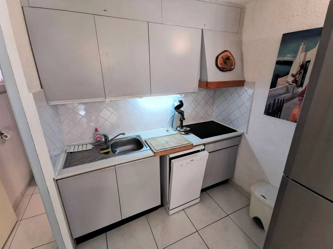 Residence Maisons Des Sables 4