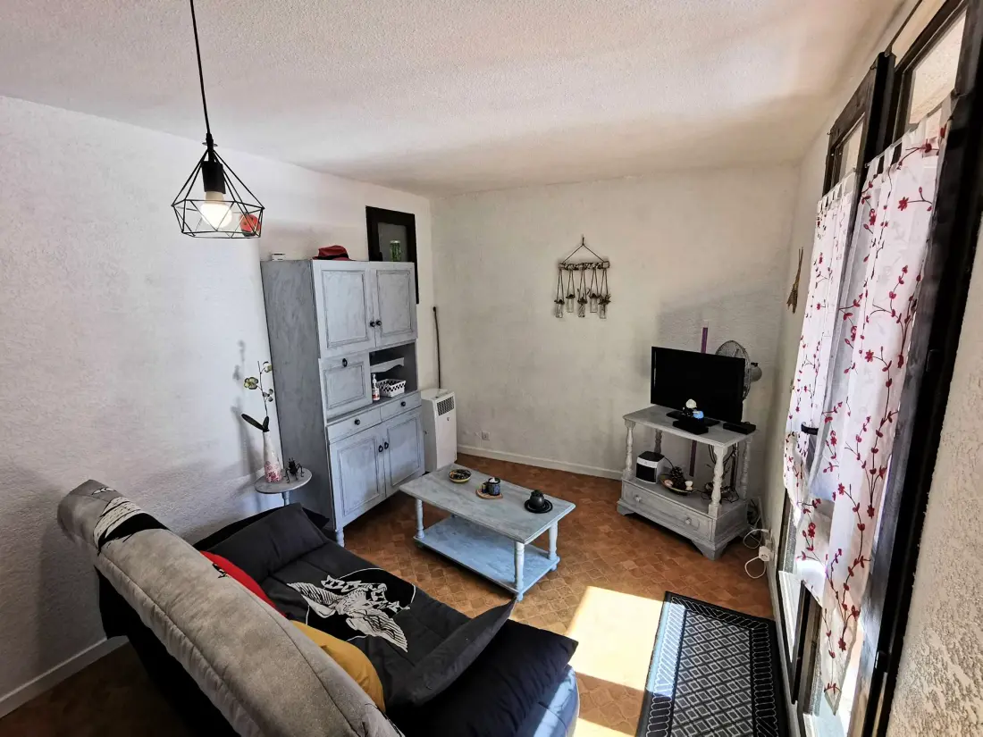 Residence Maisons Des Sables 4