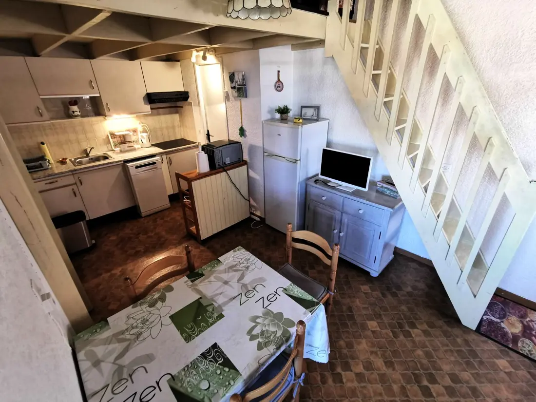 Residence Maisons Des Sables 4