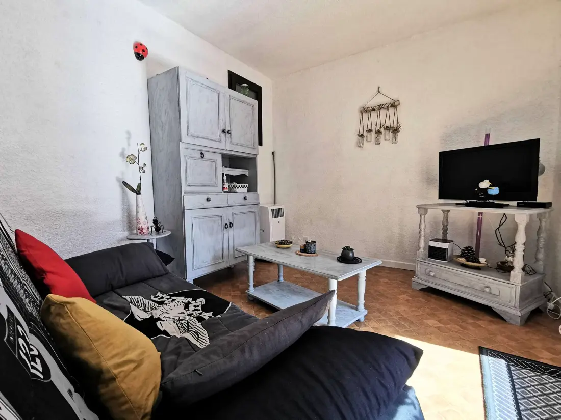 Residence Maisons Des Sables 4