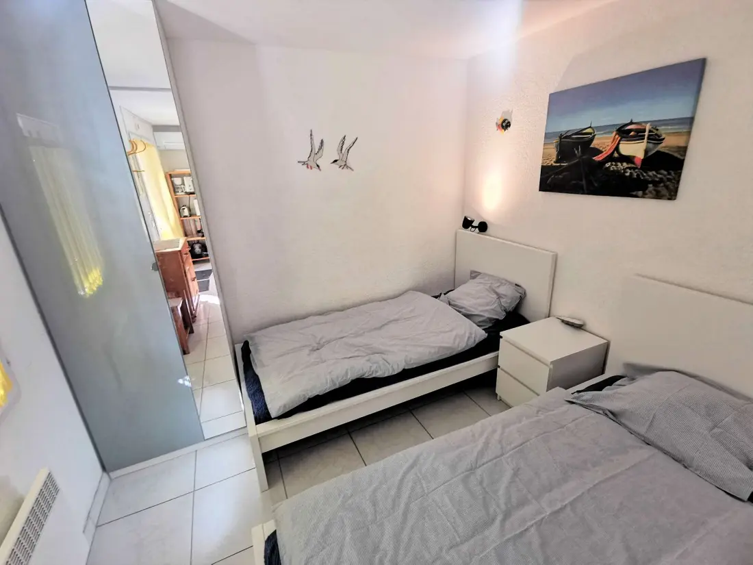 Residence Maisons Des Sables 4