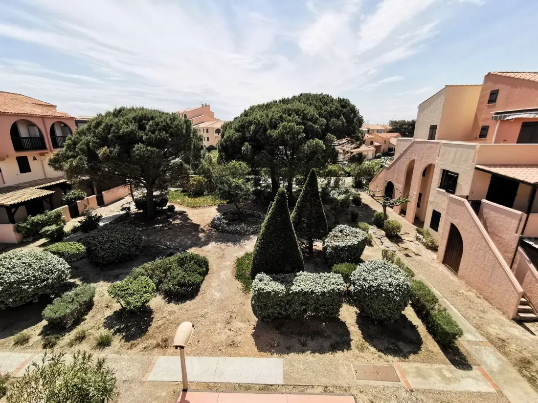 Residence Maisons Des Sables 4