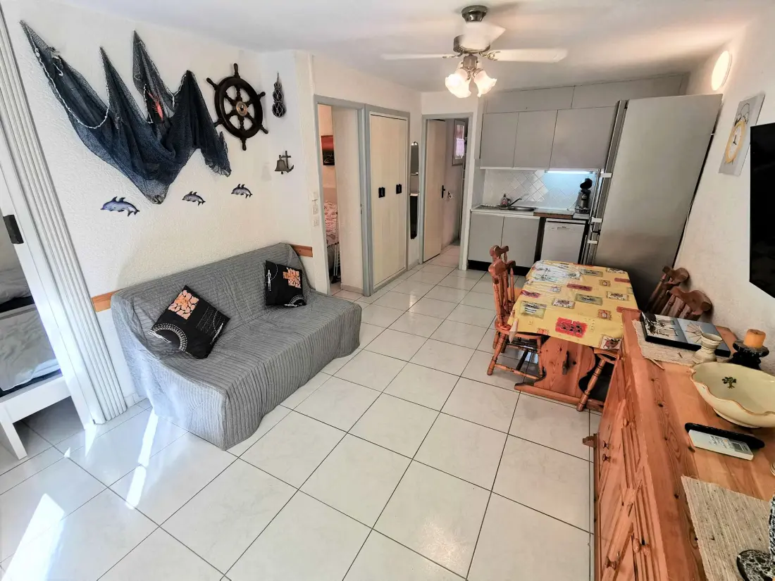 Residence Maisons Des Sables 4