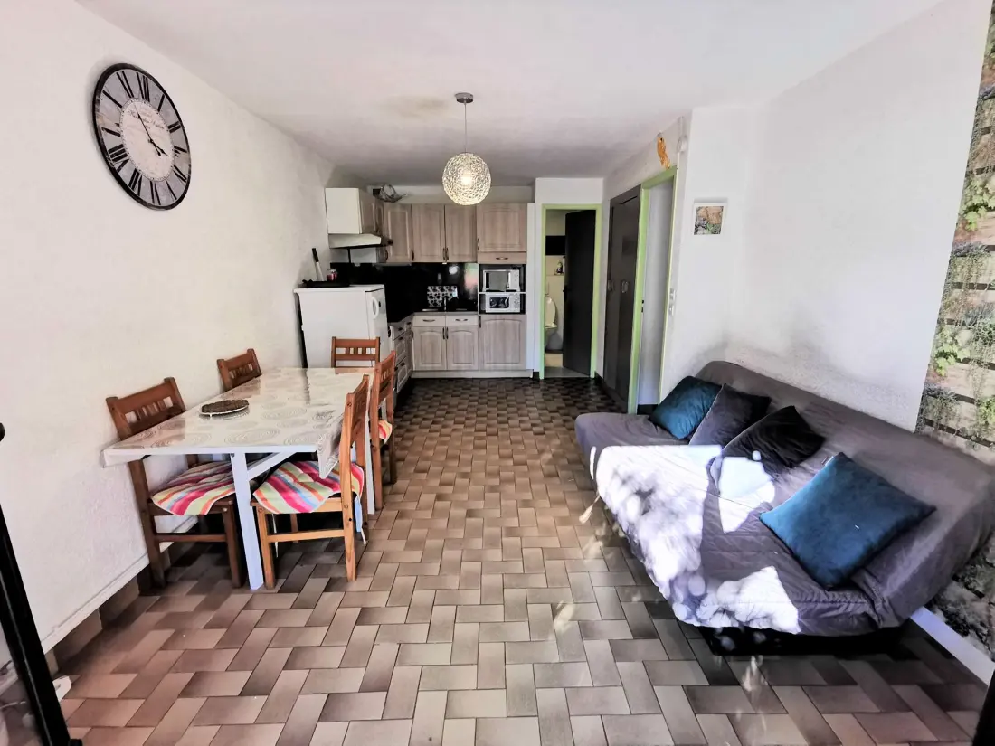 Residence Maisons Des Sables 4