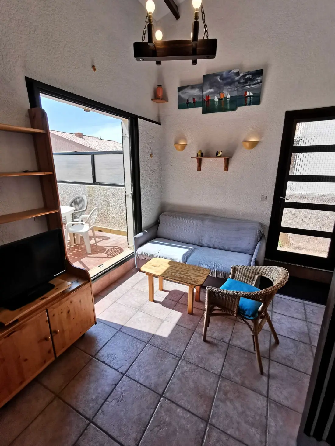 Residence Maisons Des Sables 4