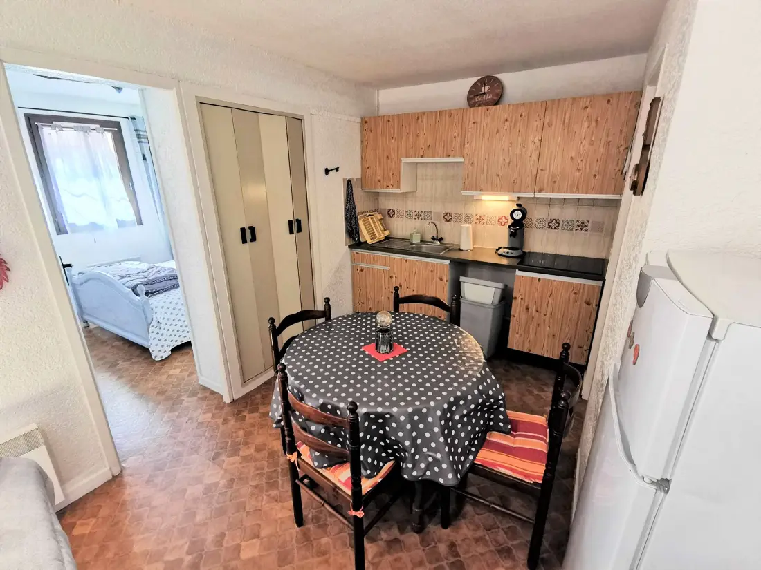 Residence Maisons Des Sables 4