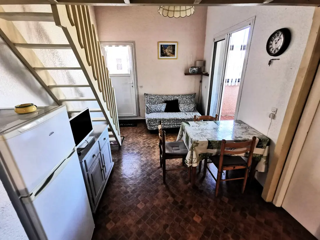 Residence Maisons Des Sables 4