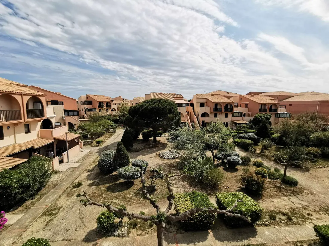 Residence Maisons Des Sables 4