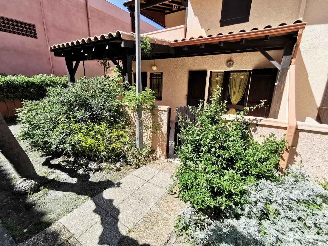 Residence Maisons Des Sables 4
