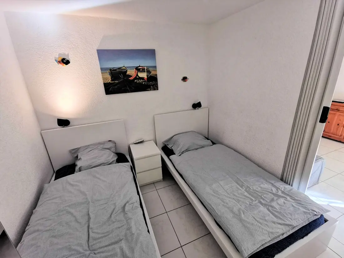 Residence Maisons Des Sables 4