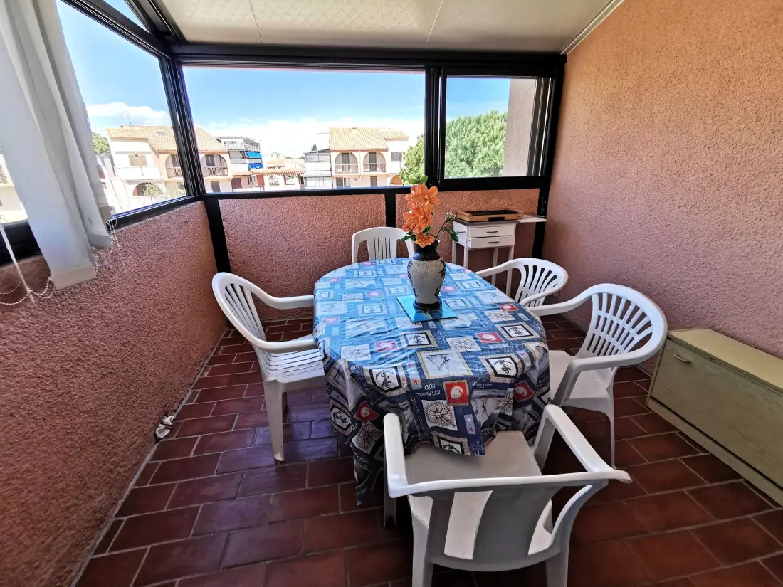 Residence Maisons Des Sables 4
