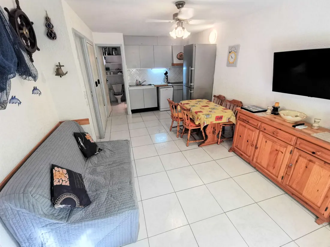 Residence Maisons Des Sables 4
