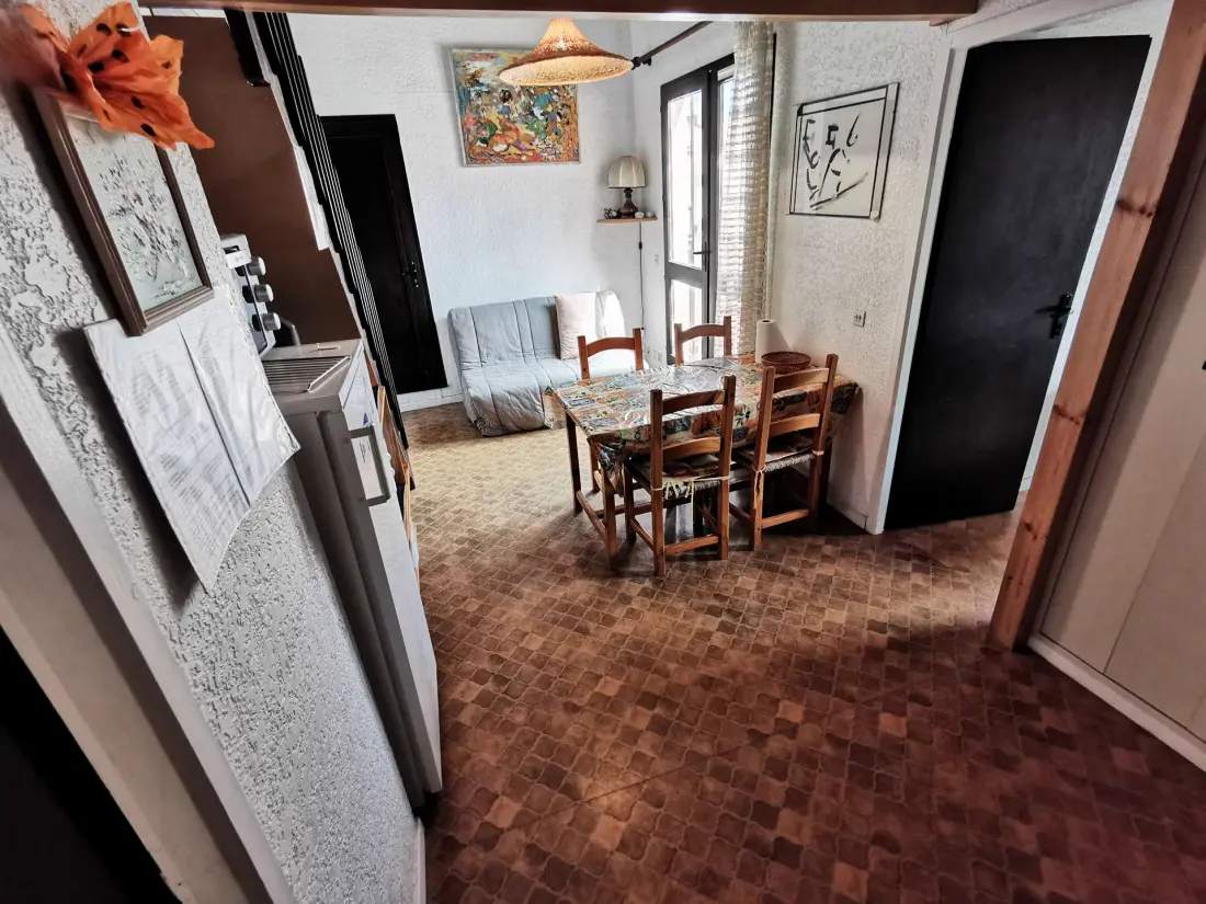 Residence Maisons Des Sables 4