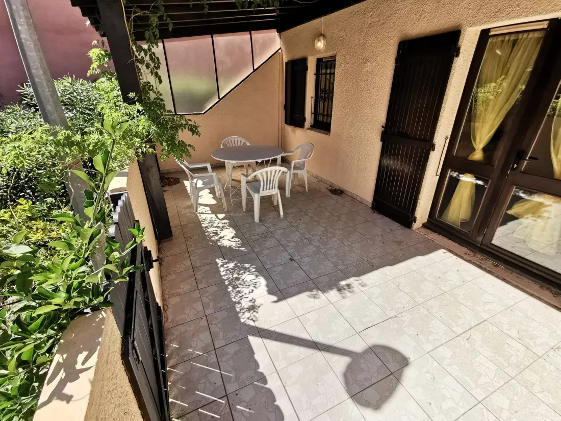 Residence Maisons Des Sables 4