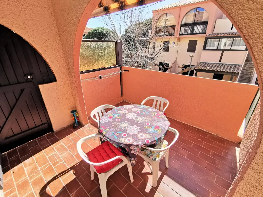 Residence Maisons Des Sables 4