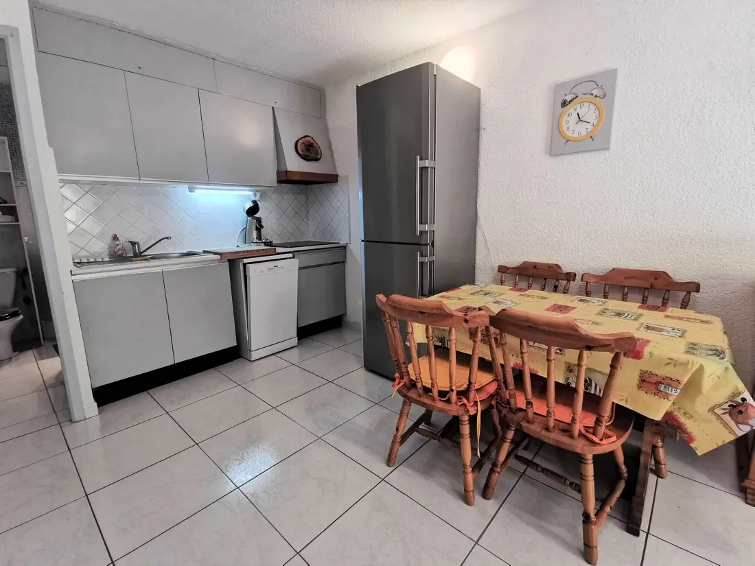 Residence Maisons Des Sables 4