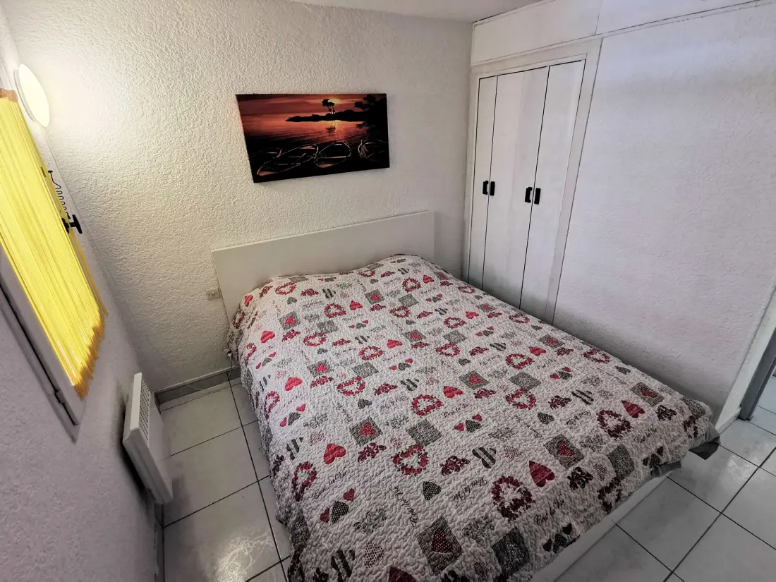 Residence Maisons Des Sables 4