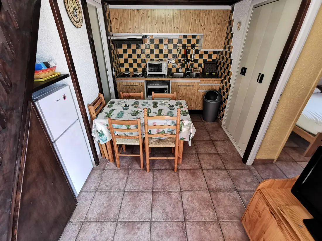 Residence Maisons Des Sables 4