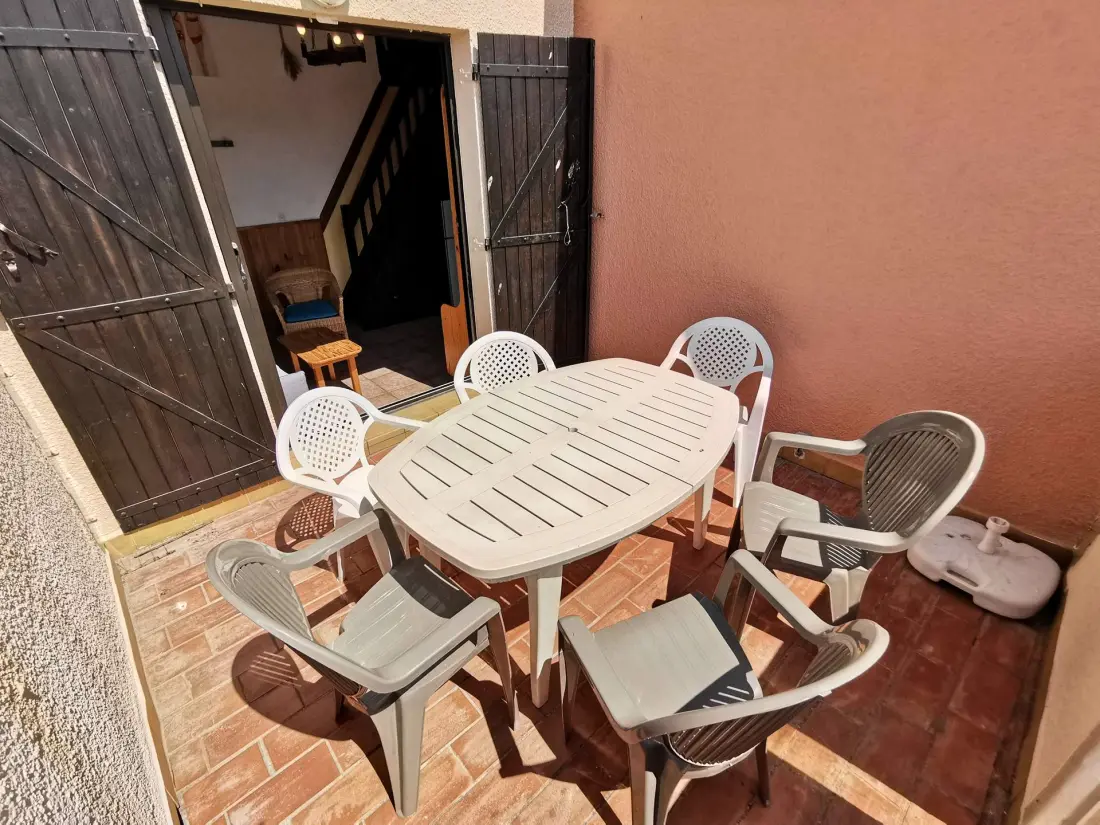 Residence Maisons Des Sables 4