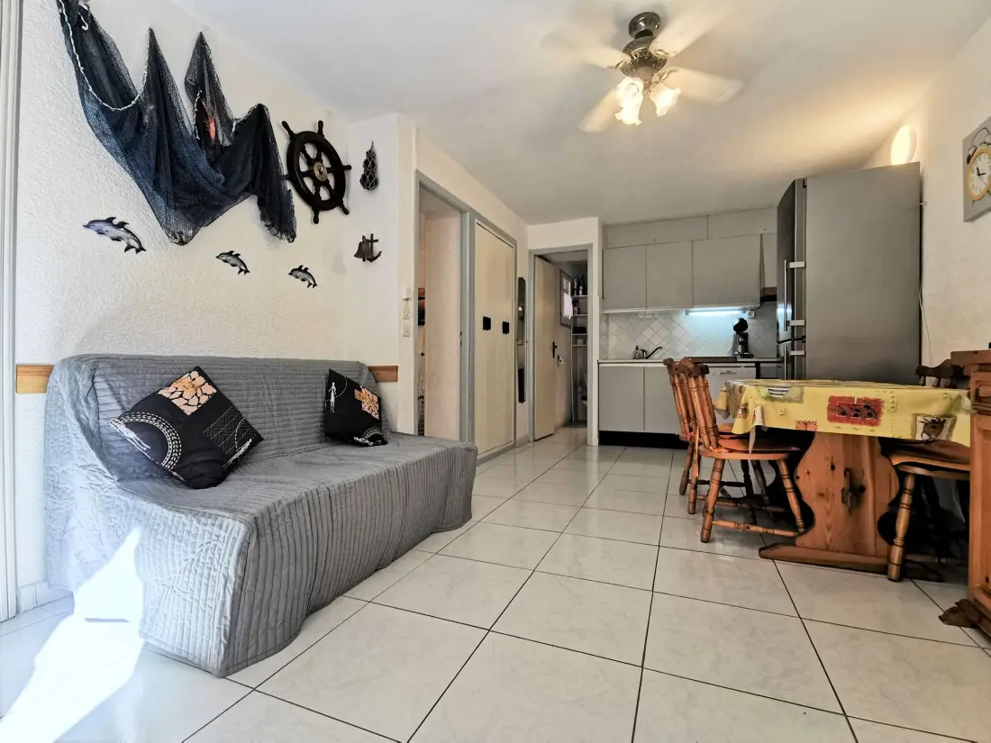Residence Maisons Des Sables 4