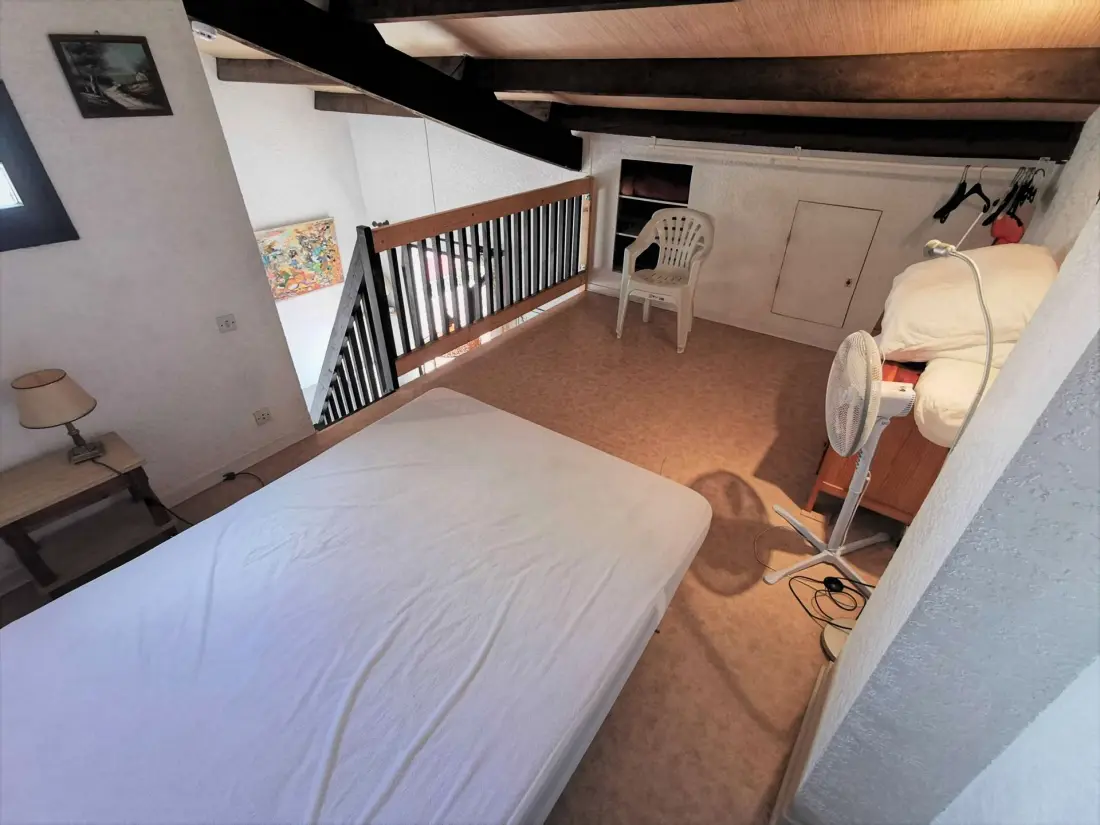 Residence Maisons Des Sables 4