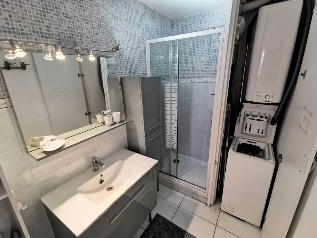 Residence Maisons Des Sables 4