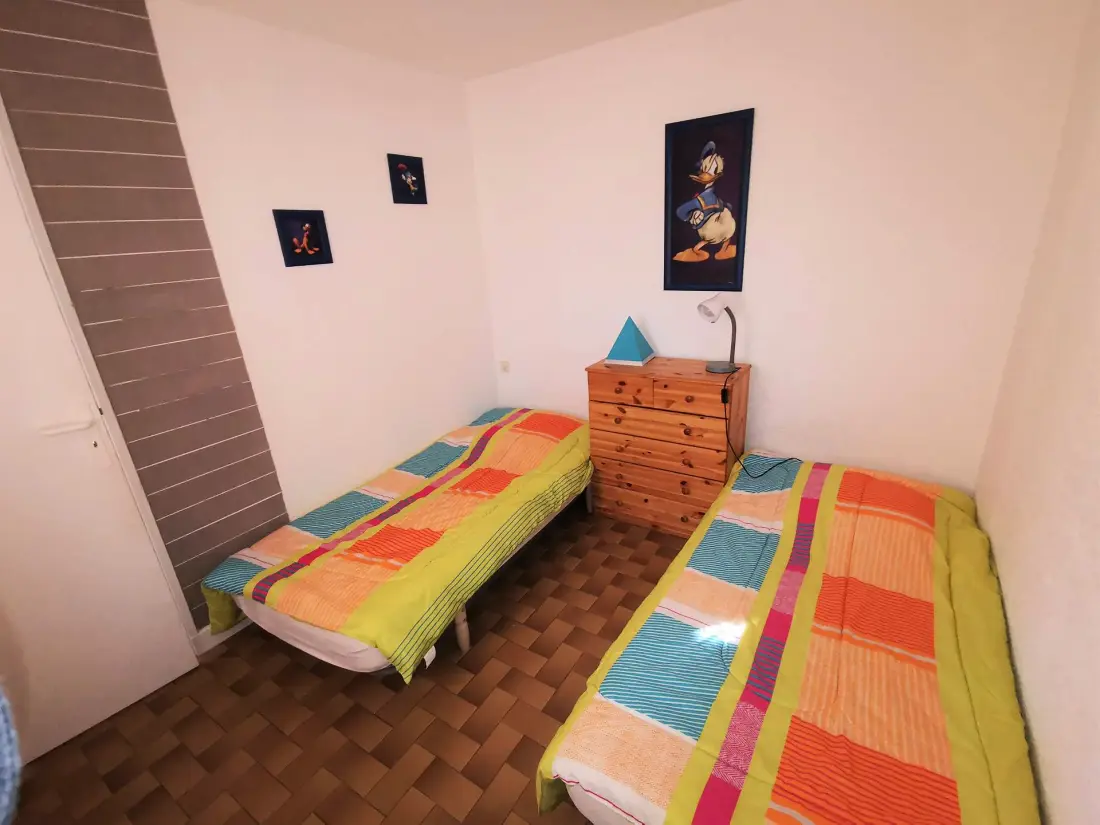 Residence Maisons Des Sables 4
