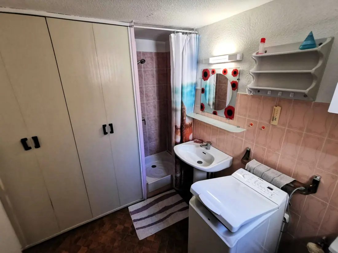 Residence Maisons Des Sables 4