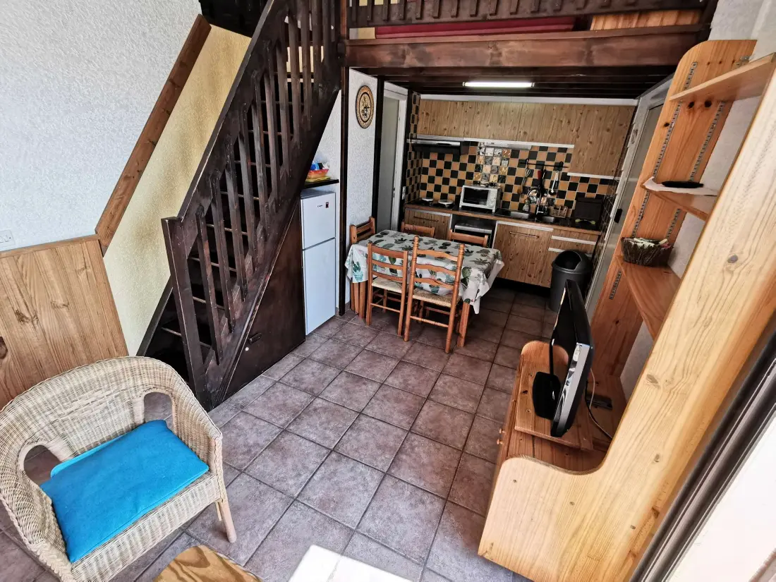 Residence Maisons Des Sables 4