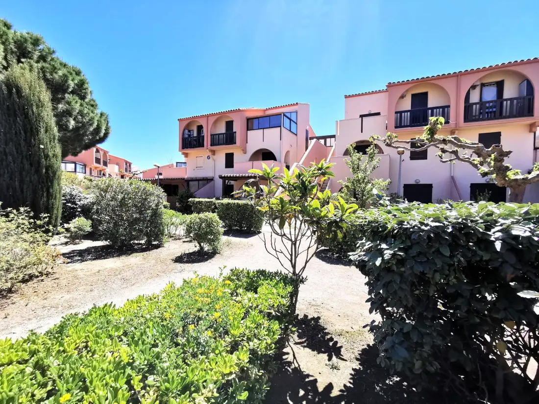 Residence Maisons Des Sables 4