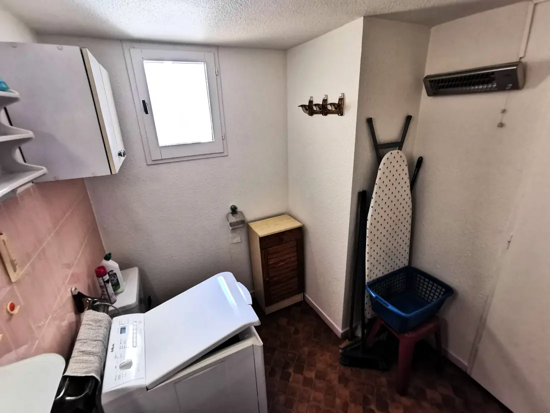 Residence Maisons Des Sables 4