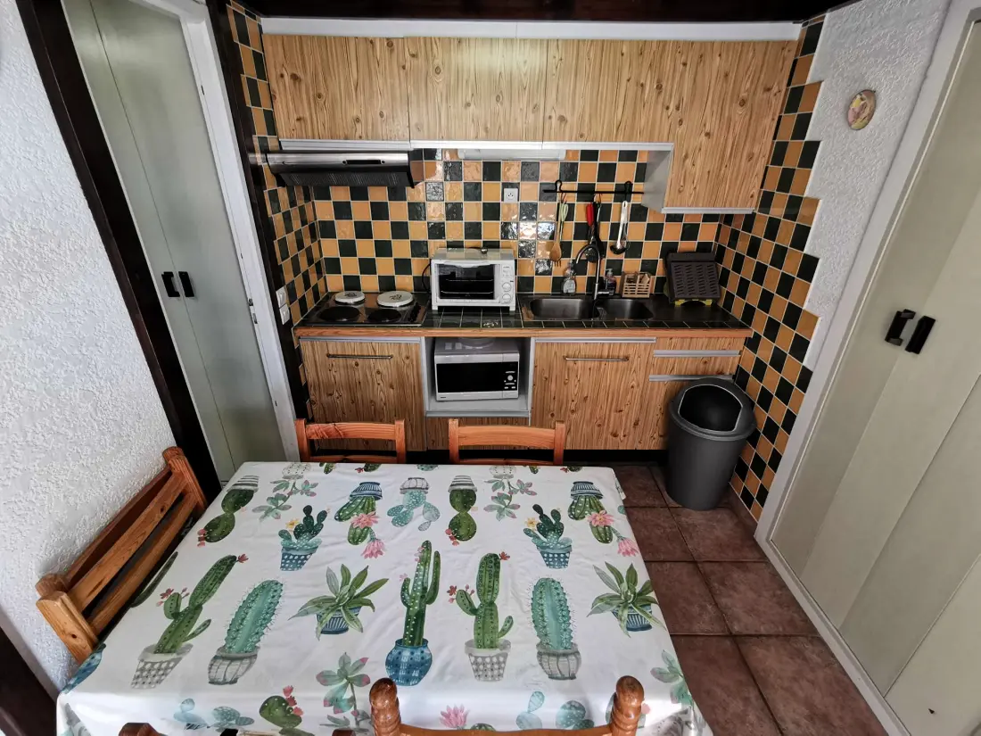 Residence Maisons Des Sables 4