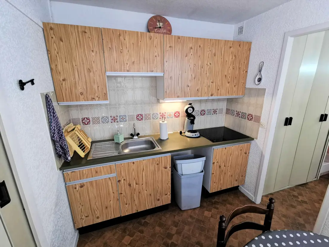 Residence Maisons Des Sables 4