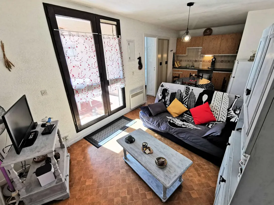 Residence Maisons Des Sables 4