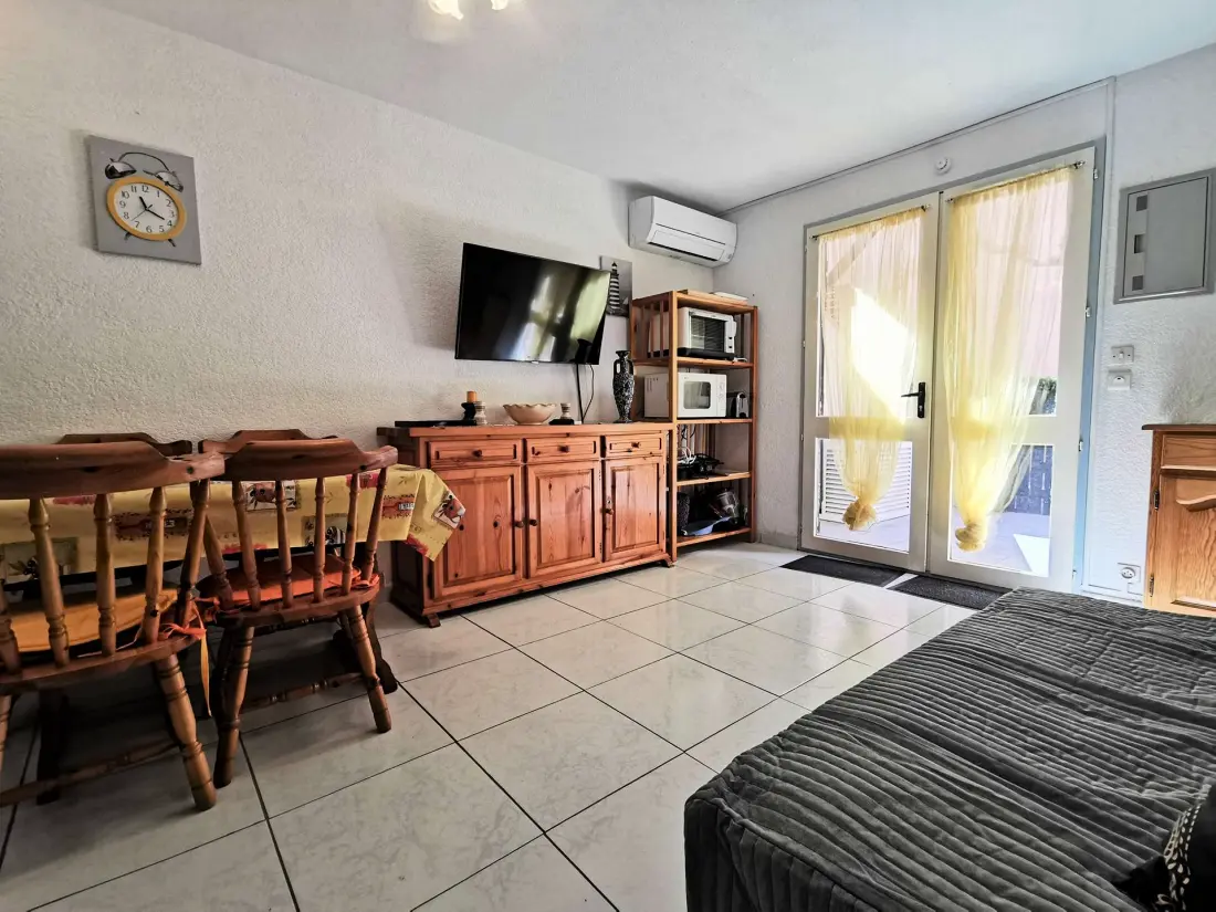 Residence Maisons Des Sables 4