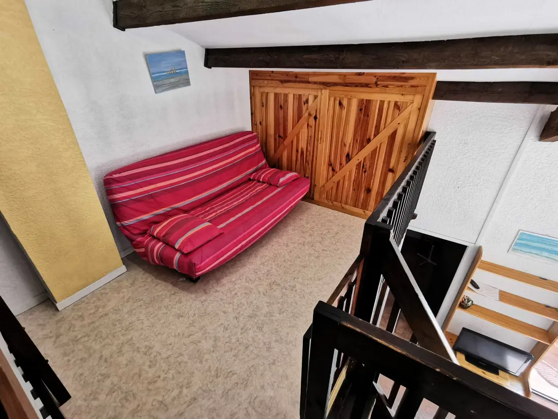 Residence Maisons Des Sables 4