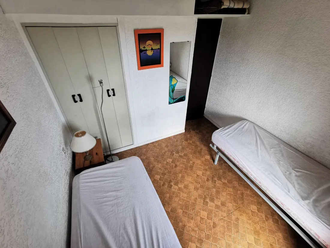Residence Maisons Des Sables 4