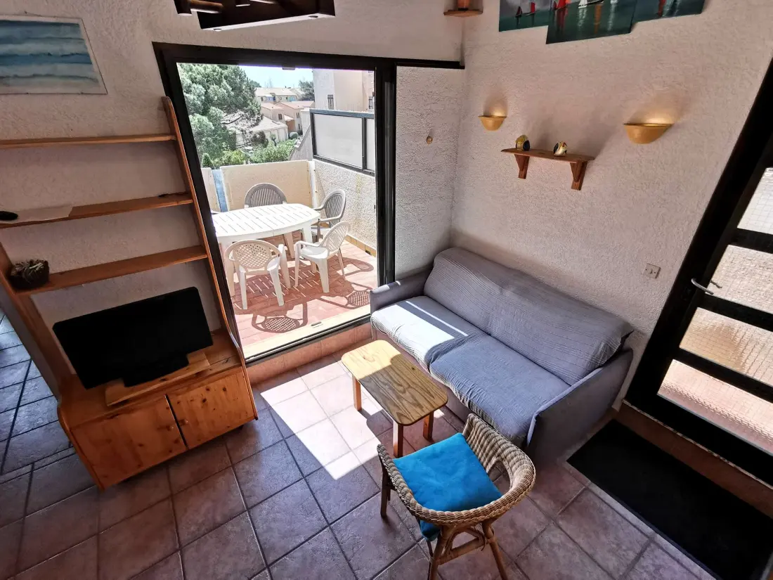 Residence Maisons Des Sables 4
