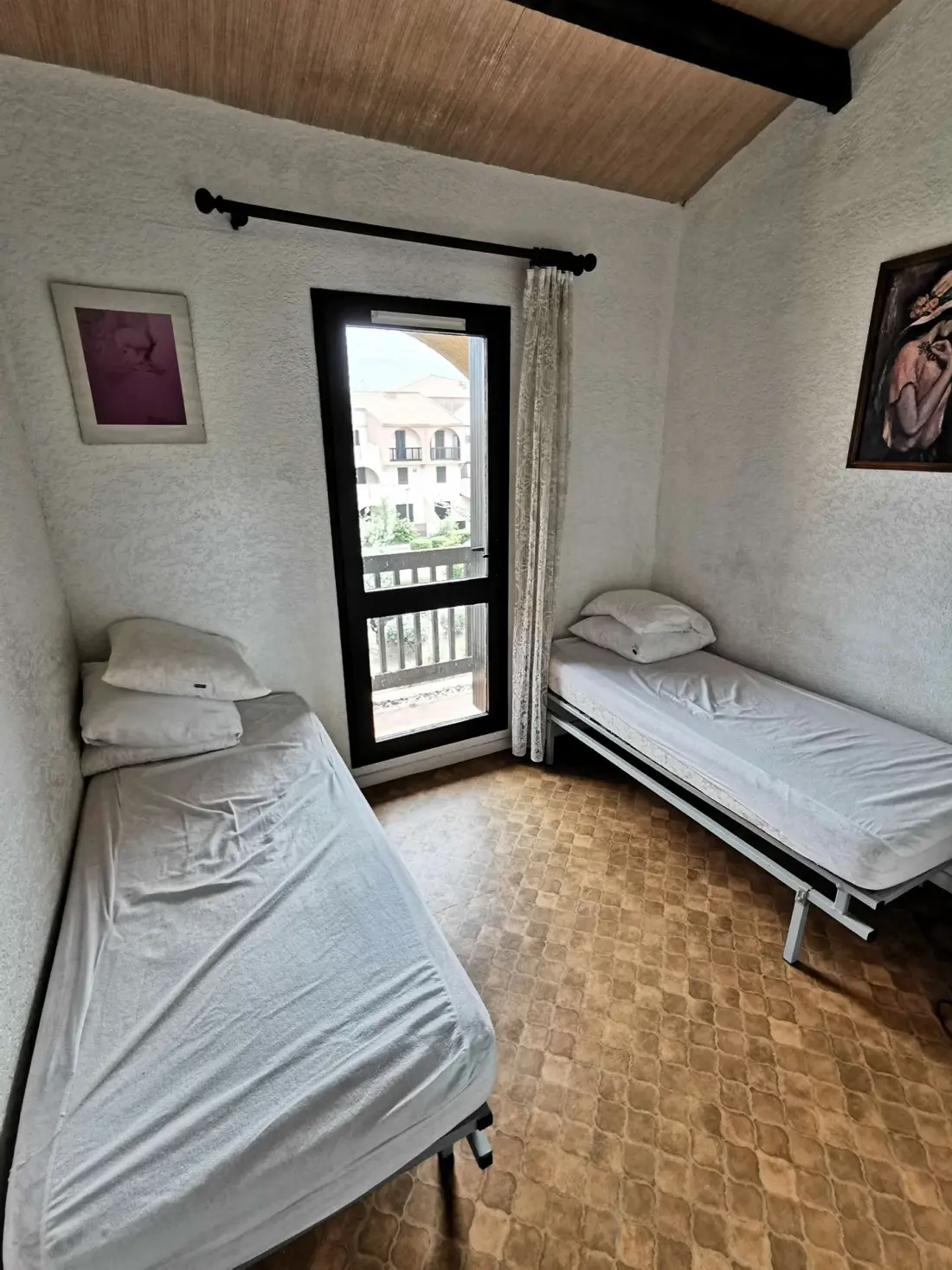 Residence Maisons Des Sables 4