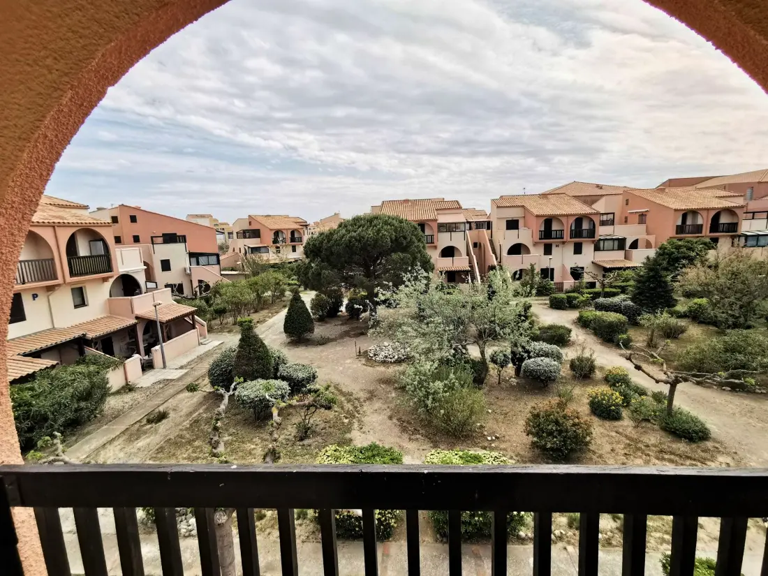 Residence Maisons Des Sables 4