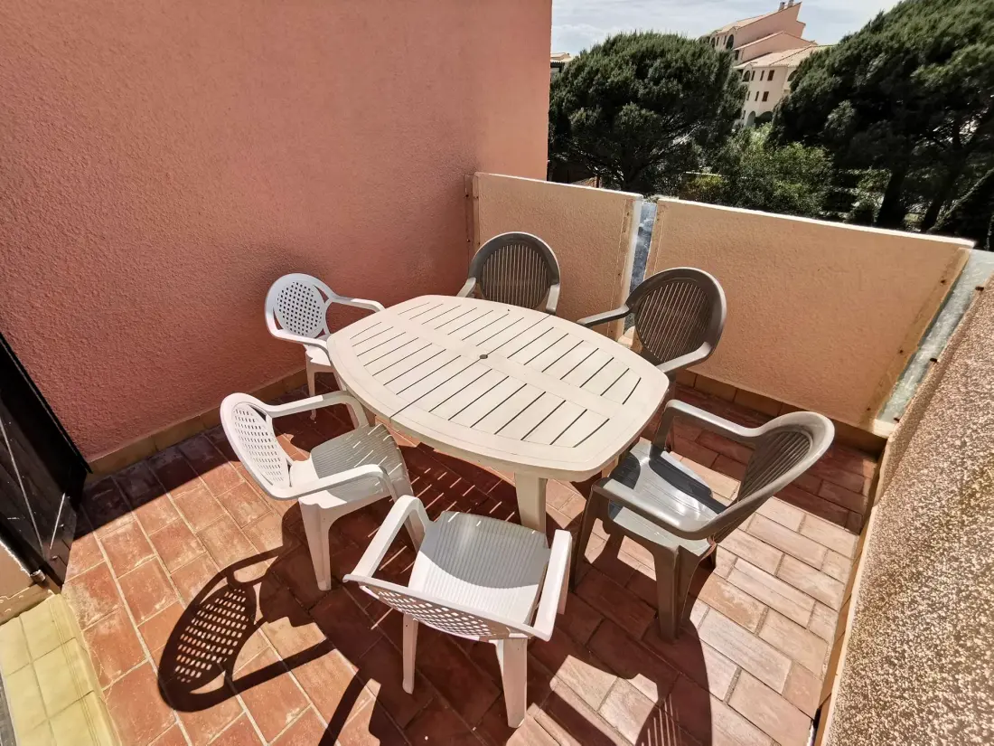 Residence Maisons Des Sables 4
