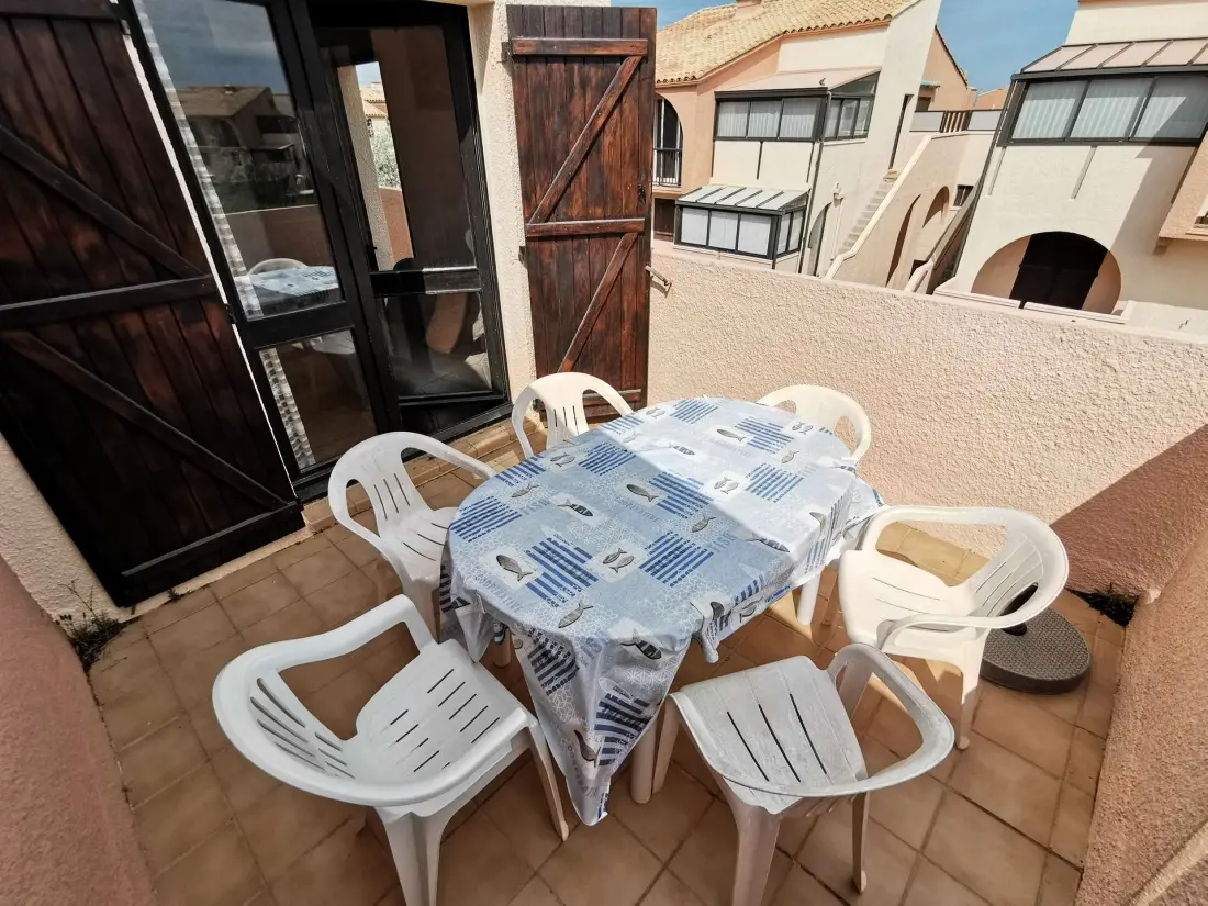 Residence Maisons Des Sables 4