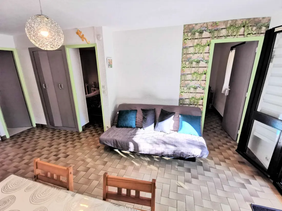 Residence Maisons Des Sables 4