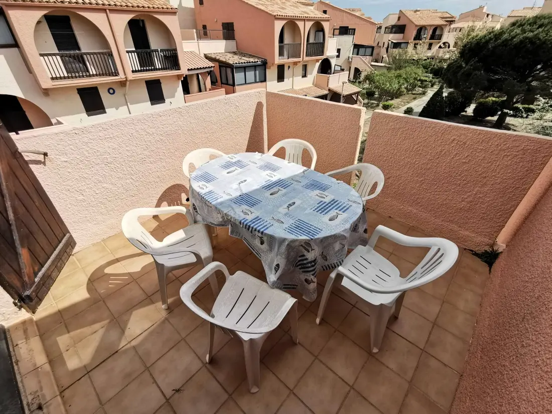 Residence Maisons Des Sables 4