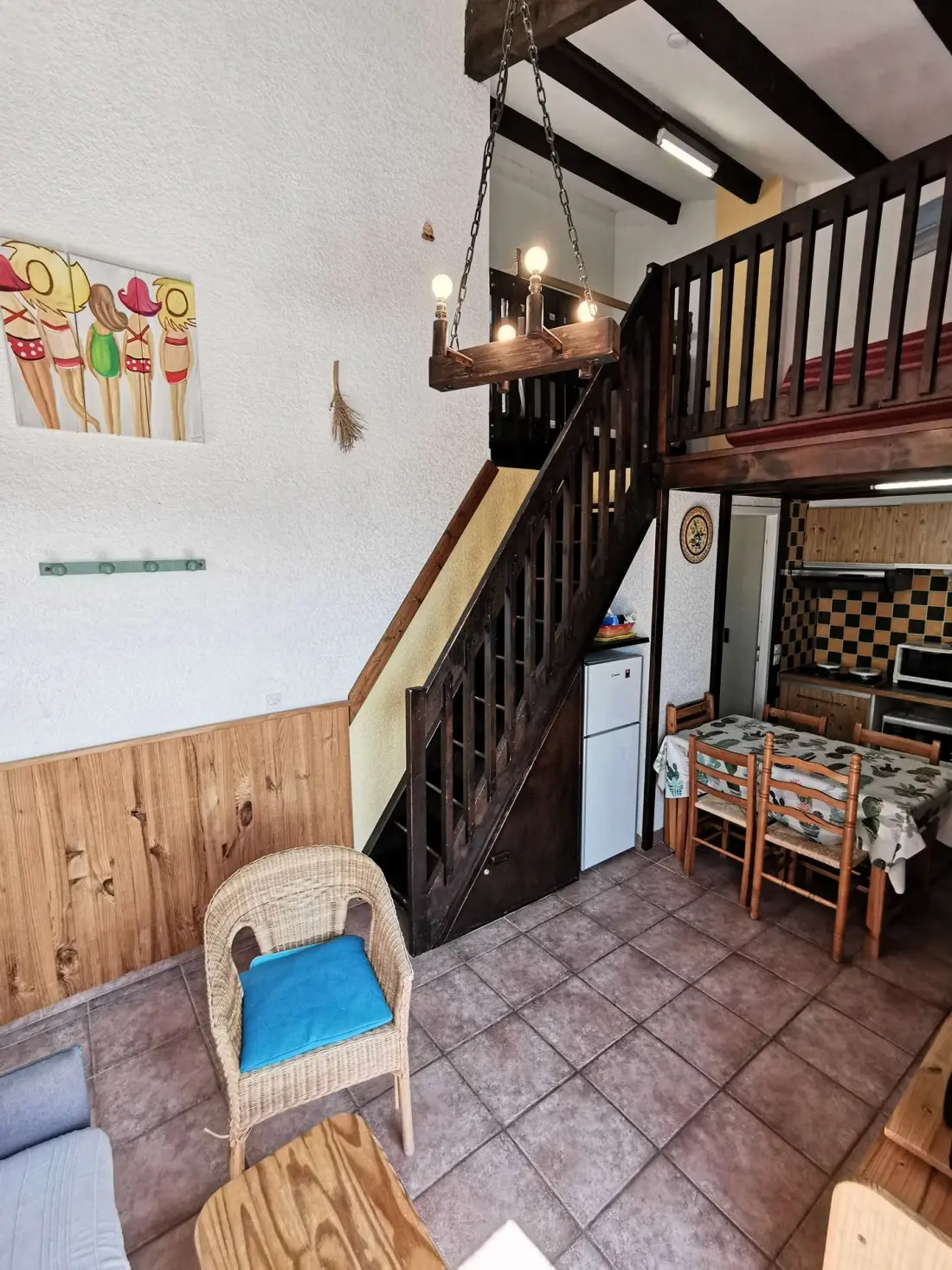Residence Maisons Des Sables 4